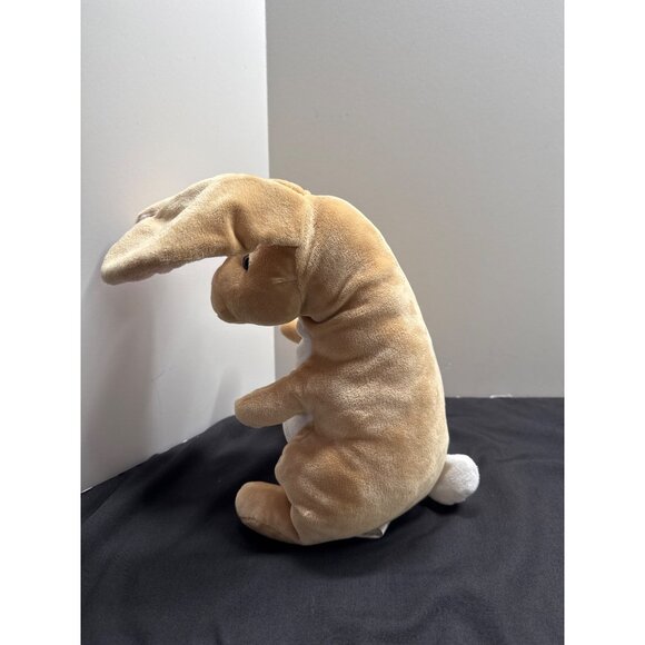 Velveteen Rabbit Plush Toy  Soft & Cuddly 12" Stuffed Animal For Kids & Collecto - Picture 5 of 8